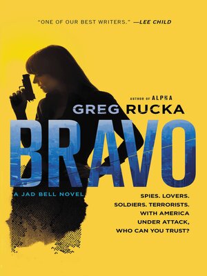 cover image of Bravo